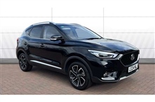 Used Mg ZS