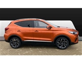 Mg ZS Image 5