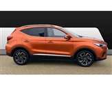 Mg ZS Image 5