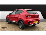 Mg ZS Image 2