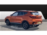 Mg ZS Image 2