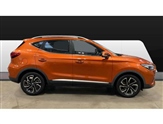 Mg ZS Image 5