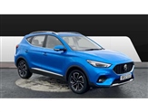 Mg ZS Image 1