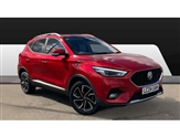 Mg ZS Image 1