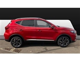 Mg ZS Image 5