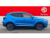 Mg ZS Image 5