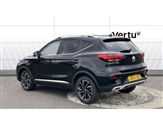 Mg ZS Image 2