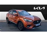 Mg ZS Image 1