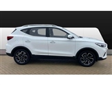 Mg ZS Image 5