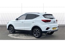Used Mg ZS