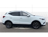 Mg ZS Image 4