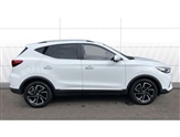 Mg ZS Image 5