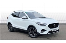 Used Mg ZS Used Mg ZS