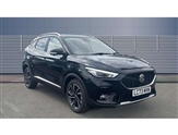 Mg ZS Image 1