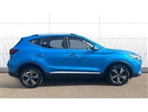 Mg ZS Image 5