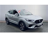 Mg ZS Image 1