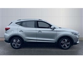 Mg ZS Image 5