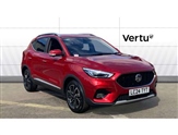 Mg ZS Image 1
