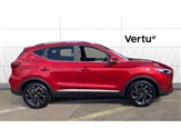 Mg ZS Image 5