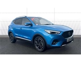 Mg ZS Image 1