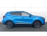 Mg ZS Image 5