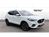 Mg ZS Image 1