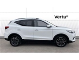 Mg ZS Image 5