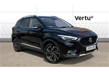 Used Mg ZS