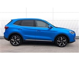 Mg ZS Image 5