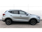 Mg ZS Image 5