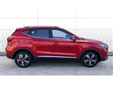 Mg ZS Image 5