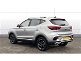 Mg ZS Image 2