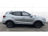 Mg ZS Image 5