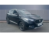 Mg ZS Image 1