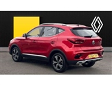 Mg ZS Image 2
