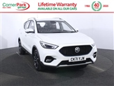 Used Mg ZS