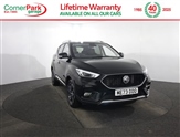 Used Mg ZS