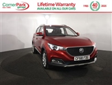 Used Mg ZS