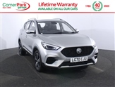 Used Mg ZS