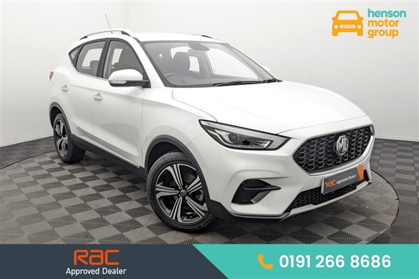 Large image for the Used Mg MG ZS