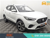 Mg ZS Image 1