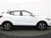 Mg ZS Image 2