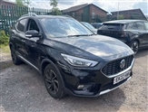 Used Mg ZS