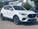 Used Mg ZS