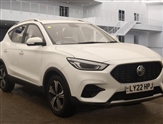 Mg ZS Image 1