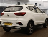 Mg ZS Image 4