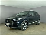 Mg ZS Image 4
