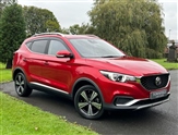Used Mg ZS