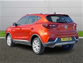 Mg ZS Image 5