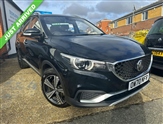 Used Mg ZS